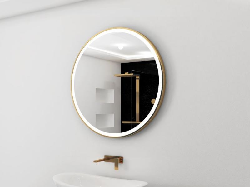 Gương nhà tắm Citybuilding