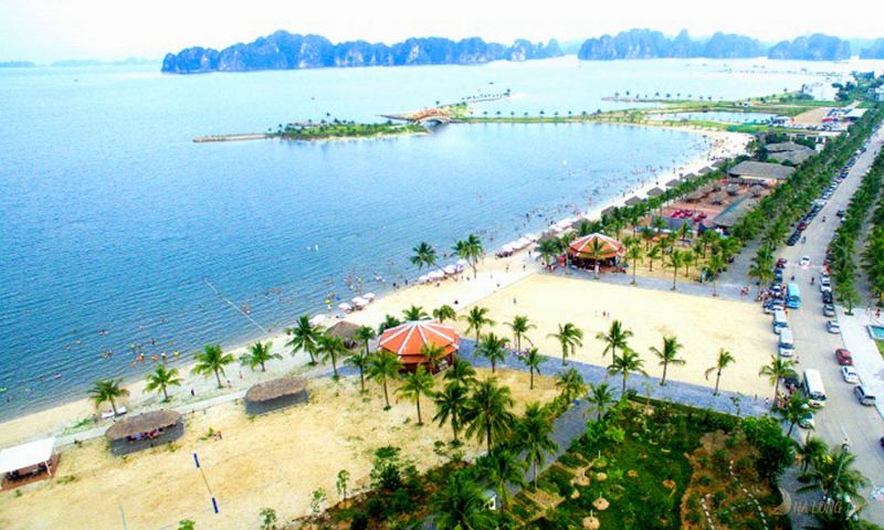 Hạ Long - Quảng Ninh