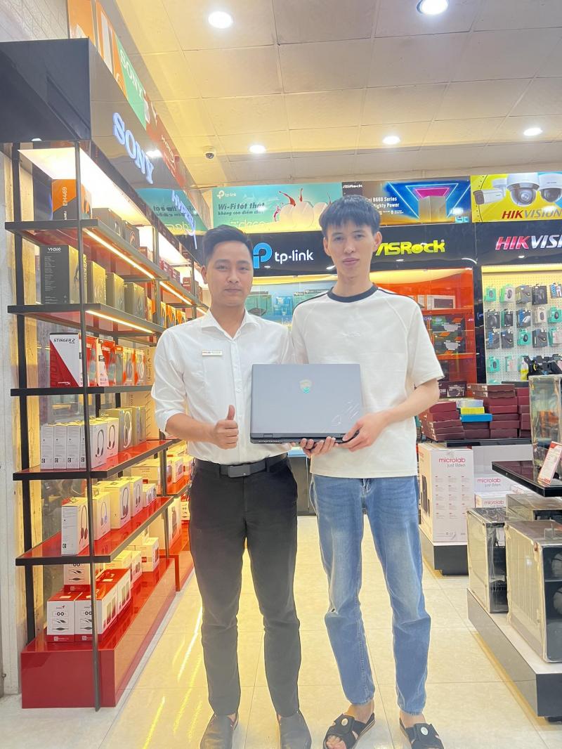 HACOM - 145B Trường Chinh, Phủ Lý, Hà Nam