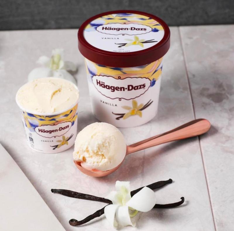 Häagen-Dazs Vietnam