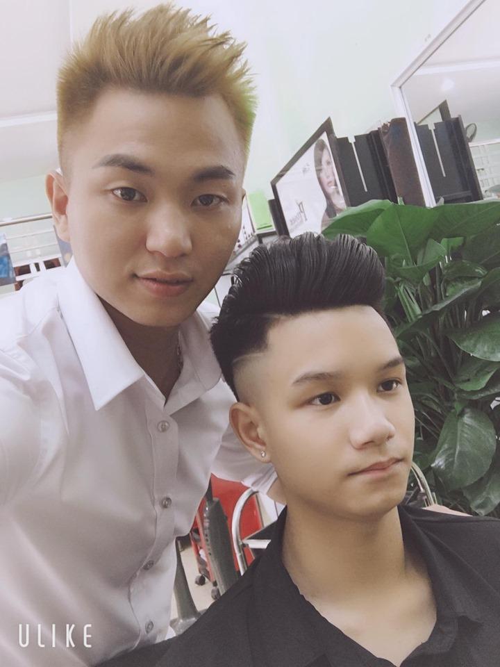 Salon Đạt Hugo