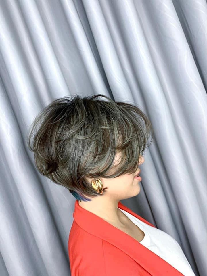 Hair Salon Đức Quy