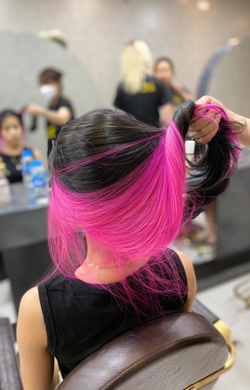 Hair Salon Misu