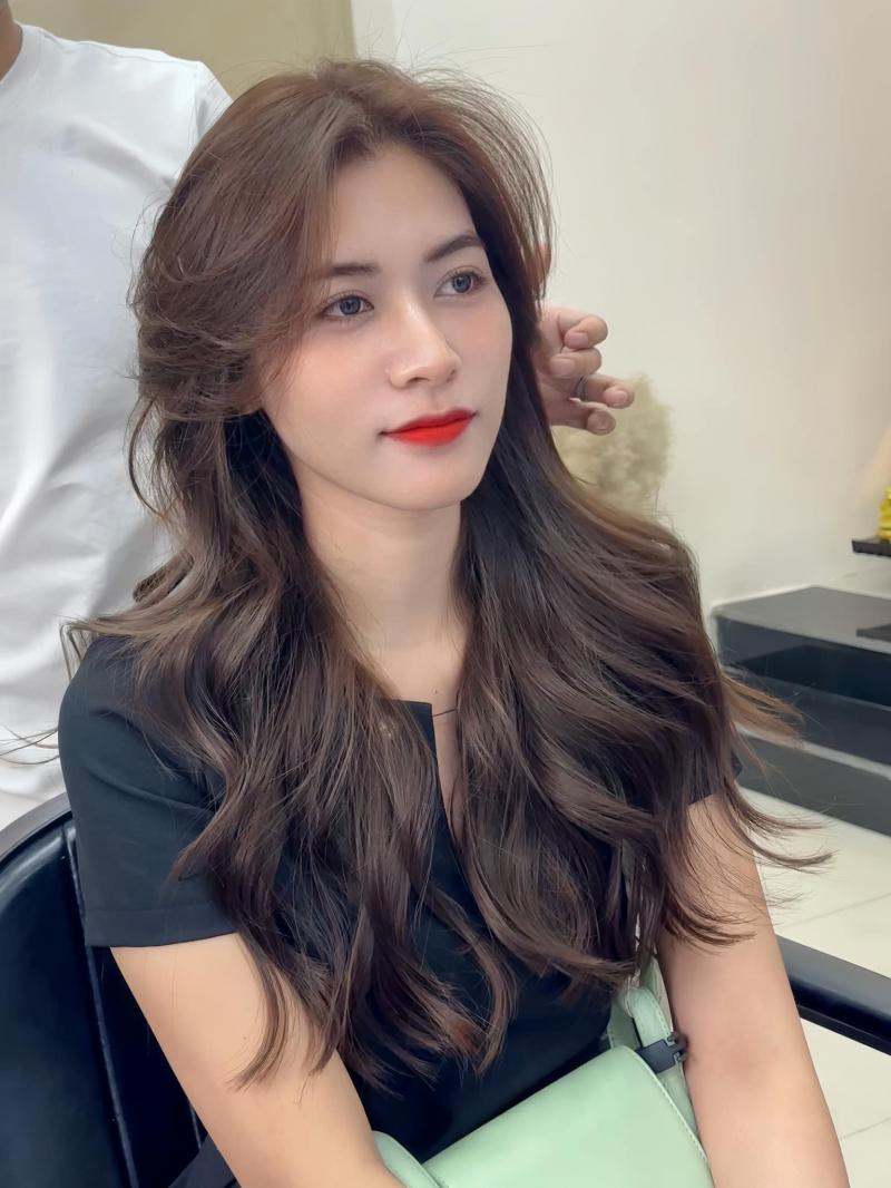 Văn Sáu Hair Salon