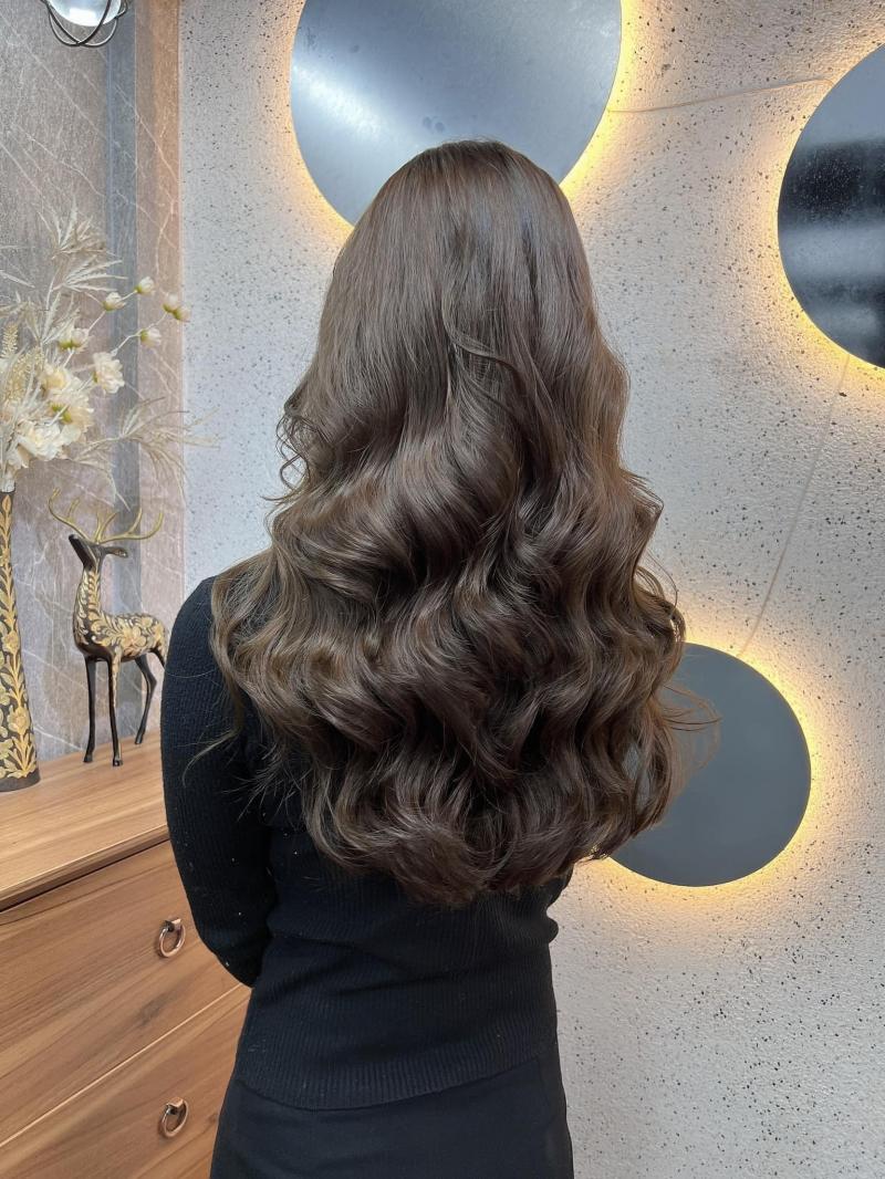 Salon Minh Đức