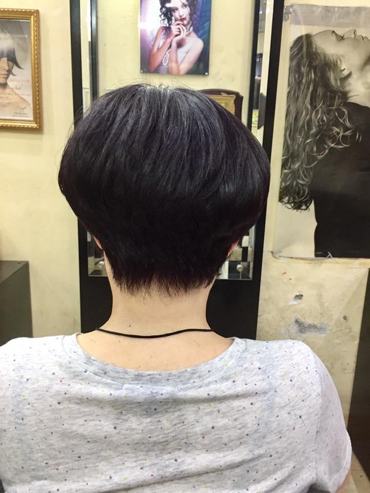 Hair Salon Vân Anh Vĩnh Hoàng