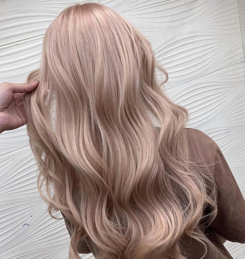 Hair Salon Nguyễn An
