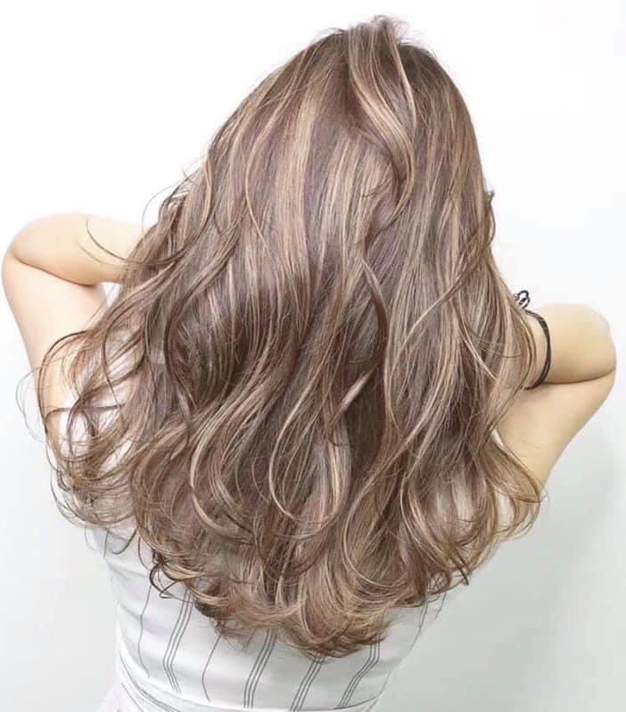 Hairsalon Vinhsaigon