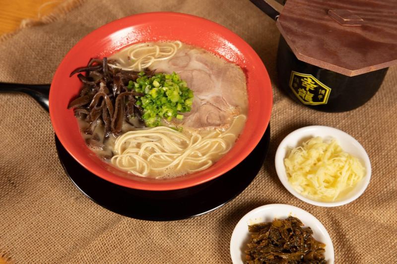 Hakata Kouryu