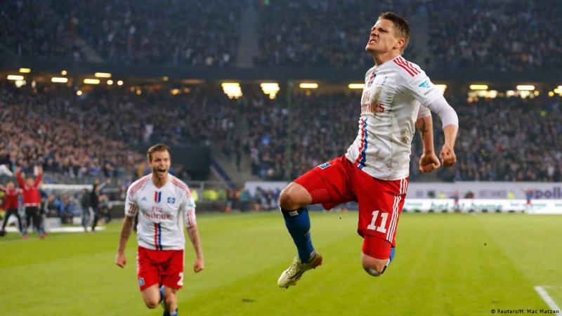 Hamburger SV