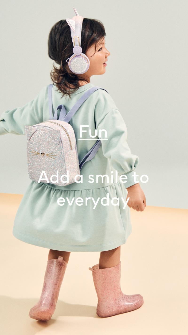 H&M