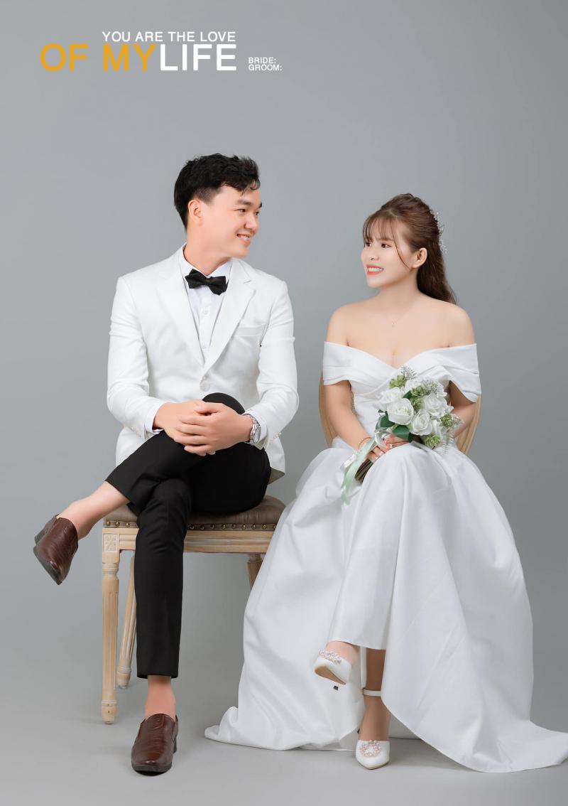 Han Bridal