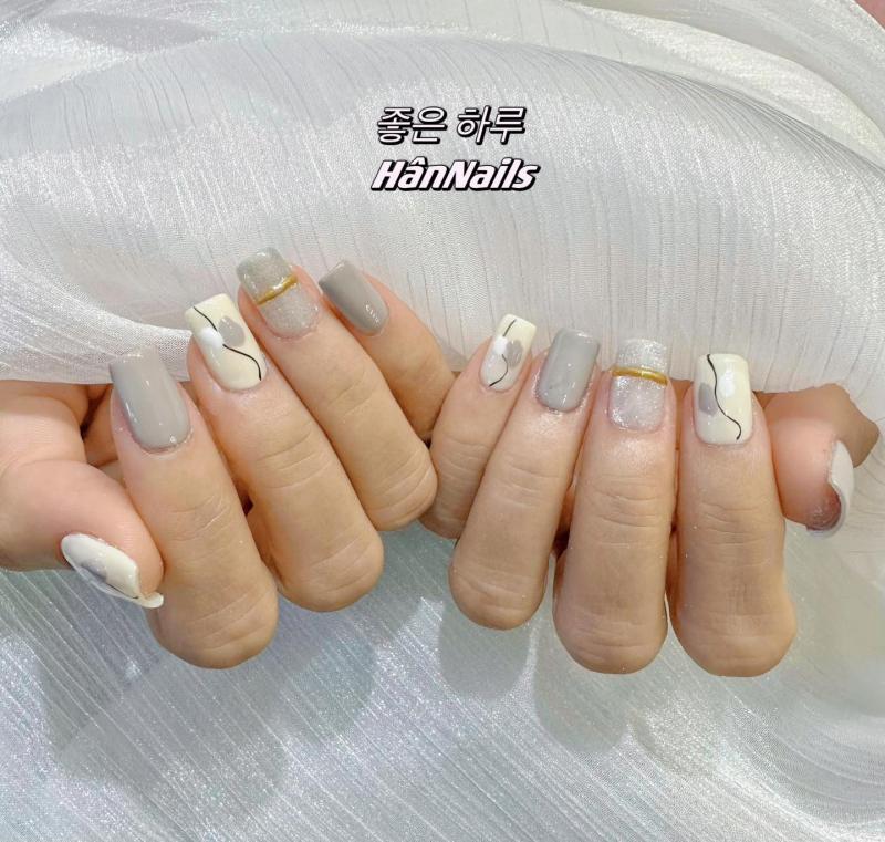 Hân Nails