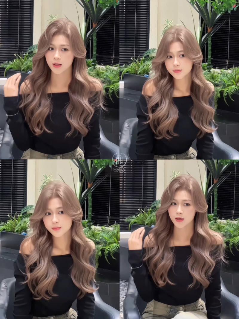 HANA.hair salon