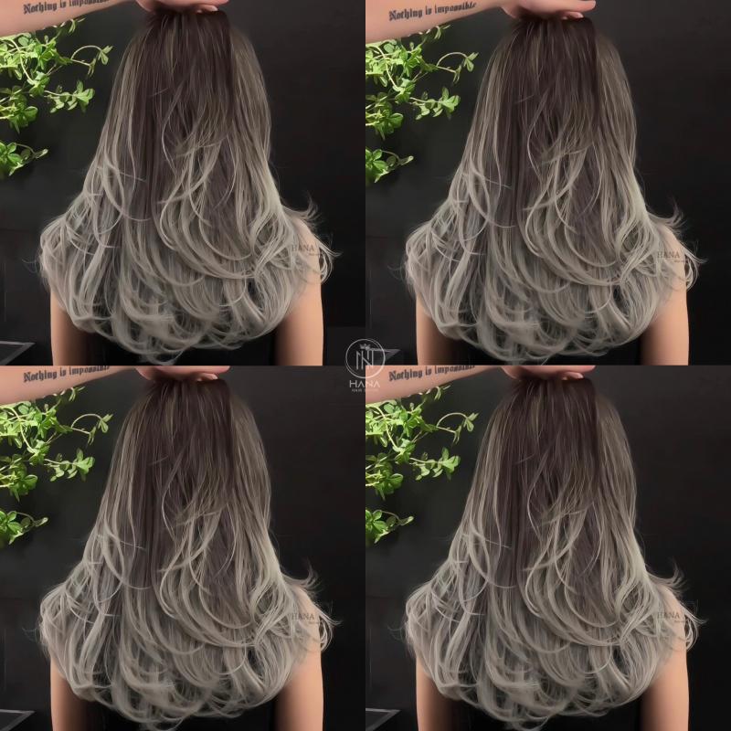 HANA.hair salon