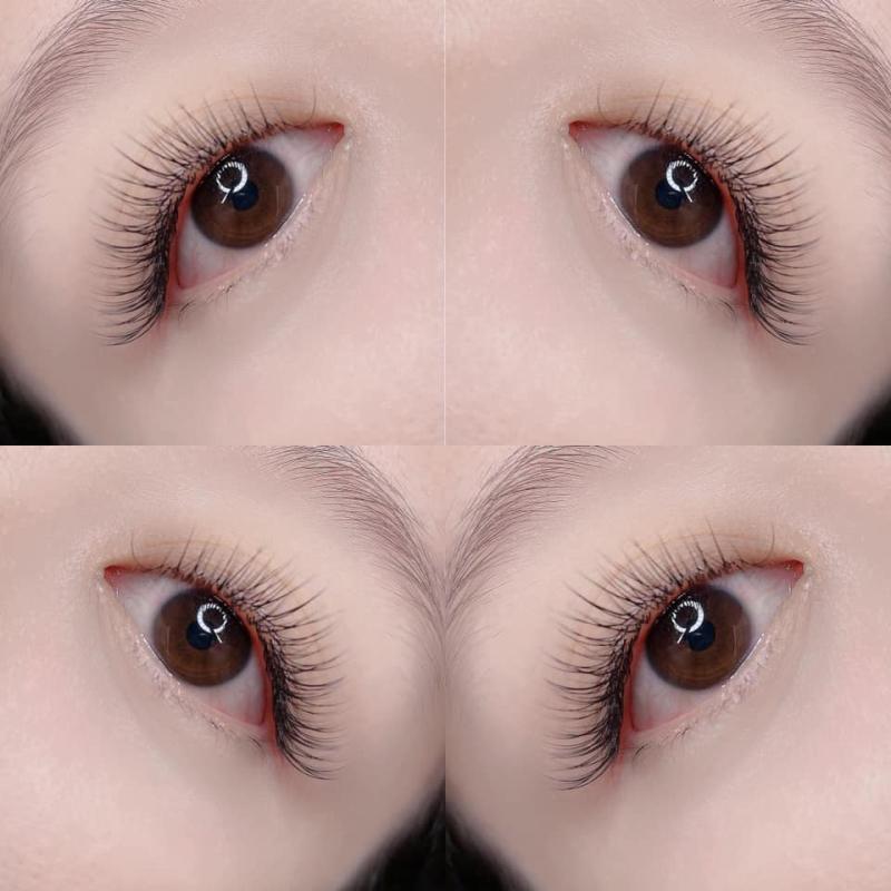 Hằng Nguyễn Nail & Eyelash