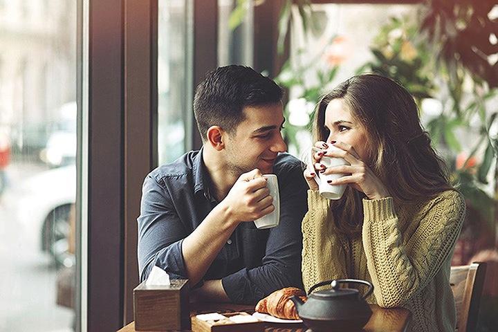 Điều gì làm em trở nên xinh đẹp?