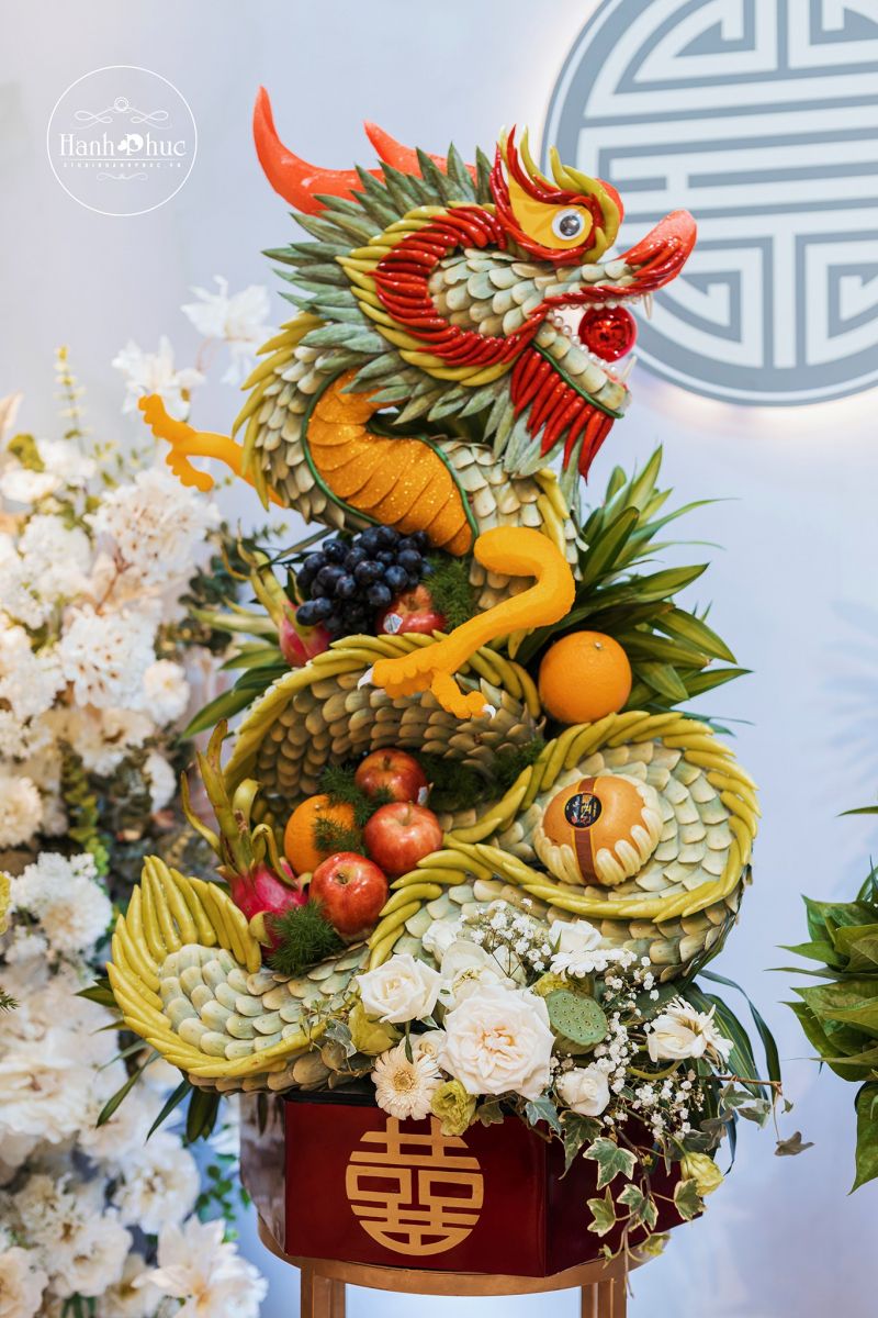 Hạnh Phúc Studio