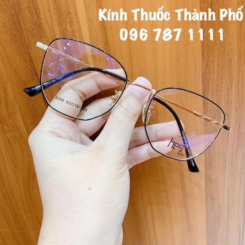 Hào Kính Mắt - Kính Thuốc Thành Phố