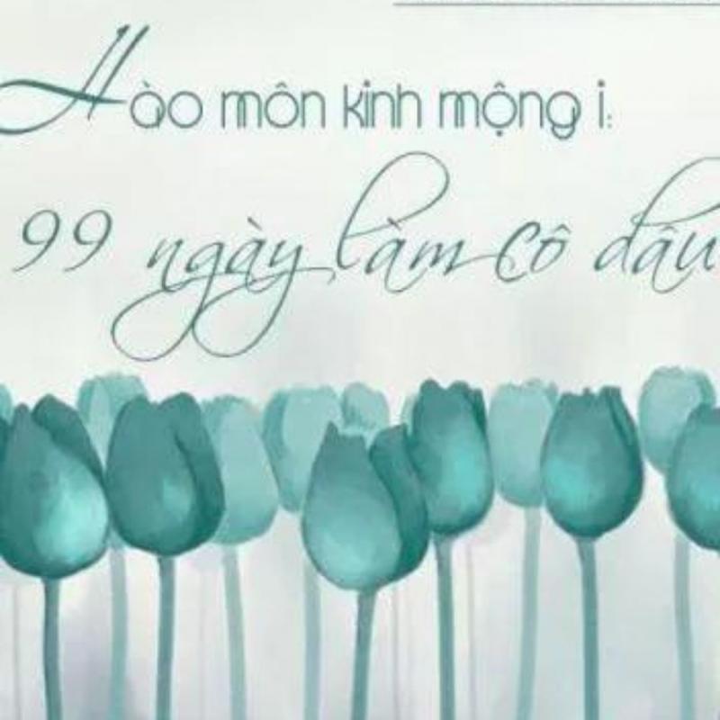 99 ngày làm cô dâu
