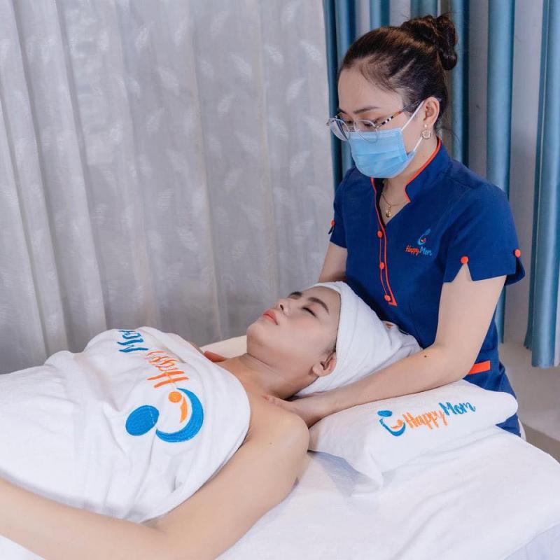 Happy Mom Quảng Ngãi - Viện Chăm Sóc Mẹ Và Bé