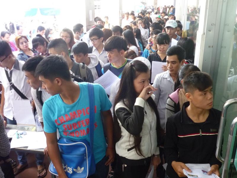 Buồn một chút không sao cả