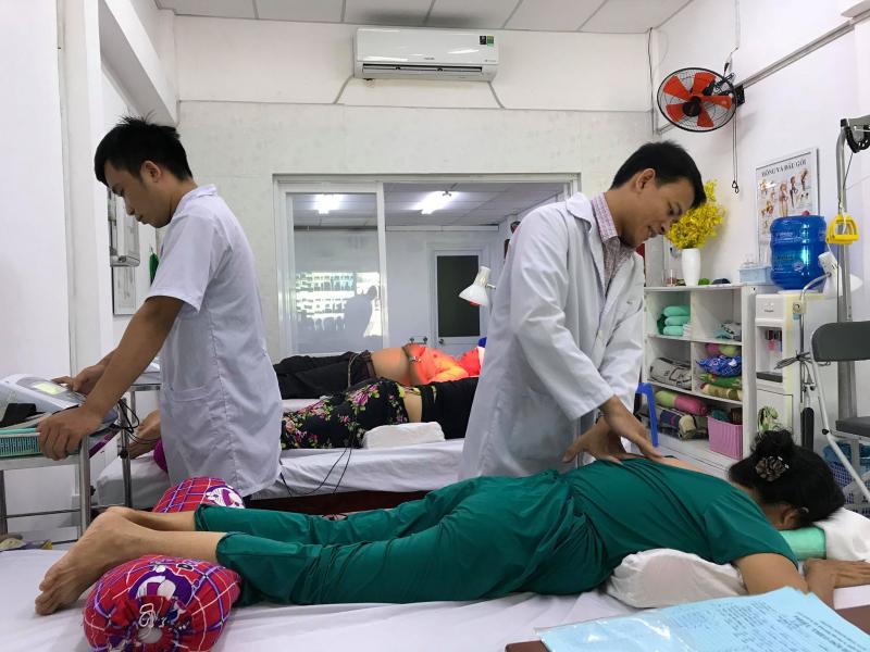 Hệ thống bệnh viện đa khoa Quốc tế Vinmec