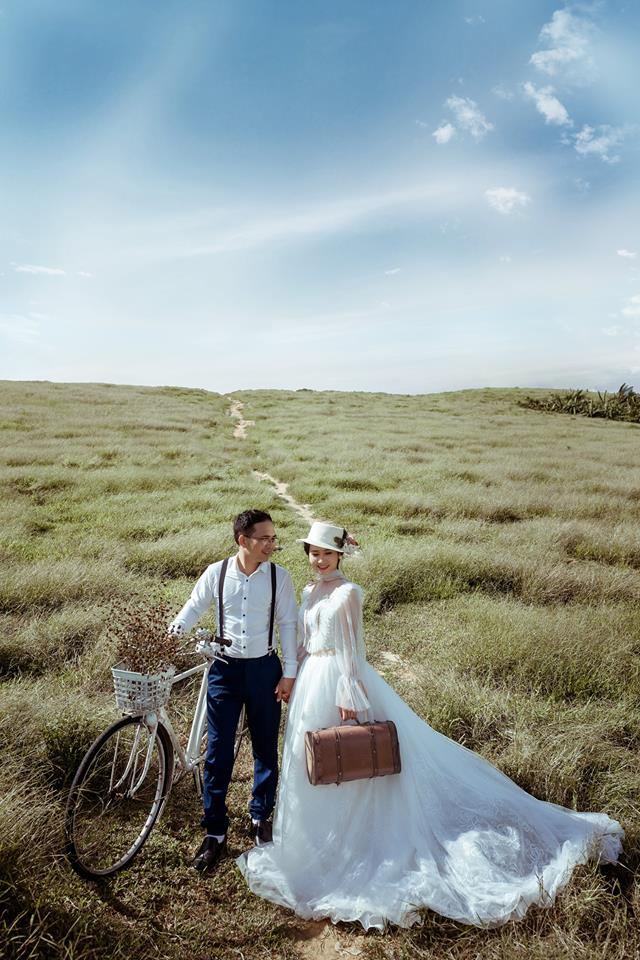 Helen Wedding