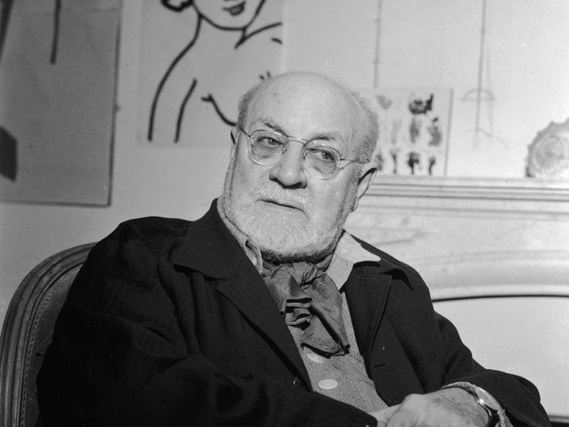 Henri Matisse