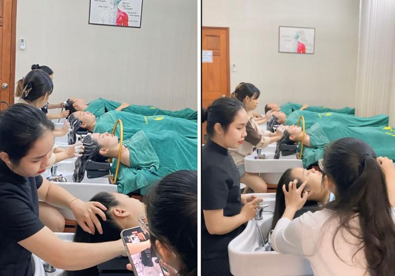 Hi Spa