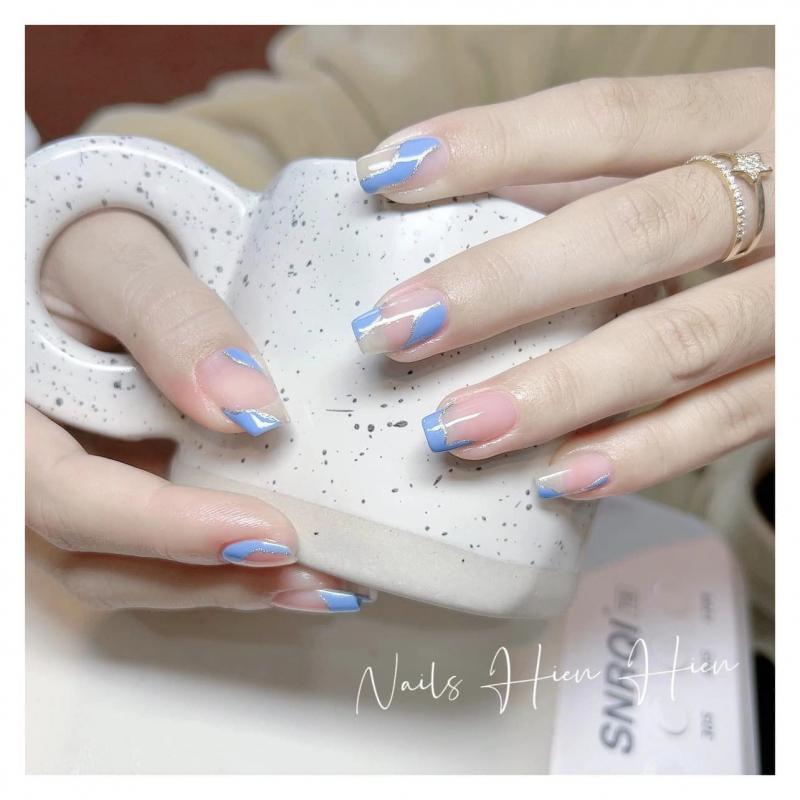 Hiền Nail