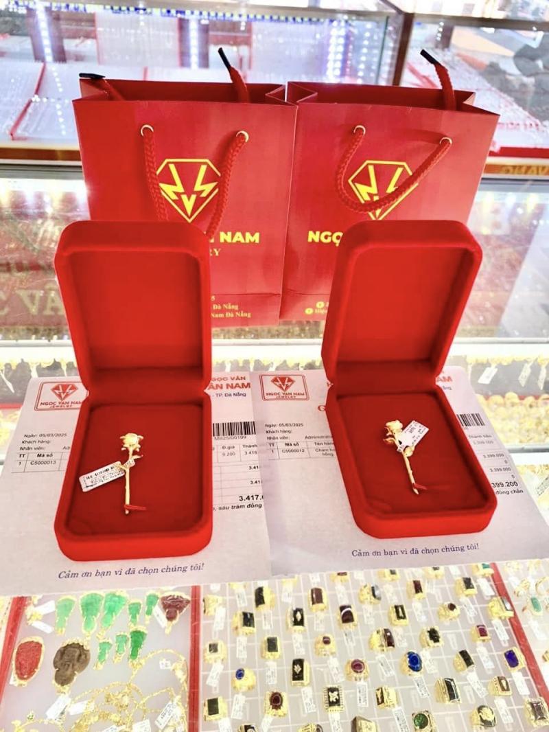Hiệu Vàng Ngọc Vân Nam