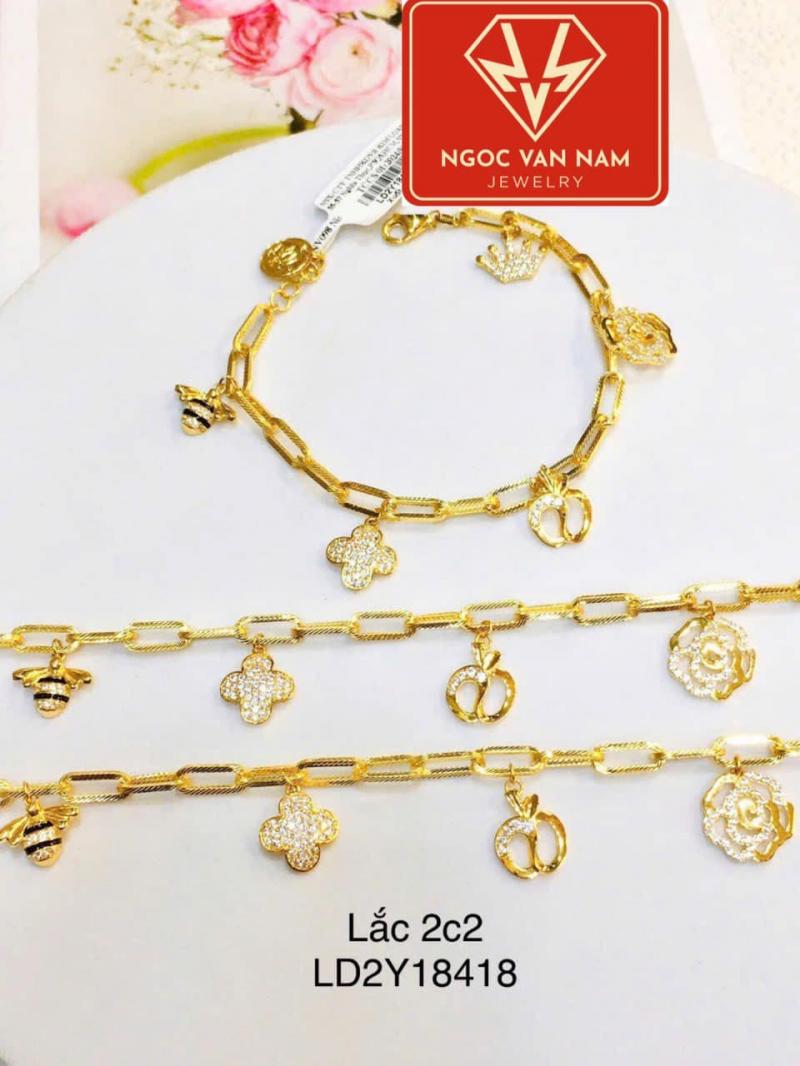 Hiệu Vàng Ngọc Vân Nam