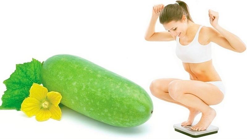 Hỗ trợ giảm cân
