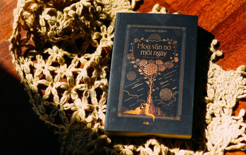 Hoa Vẫn Nở Mỗi Ngày