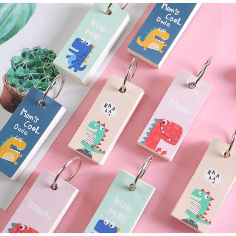 Học từ vựng tiếng Nhật qua flashcard