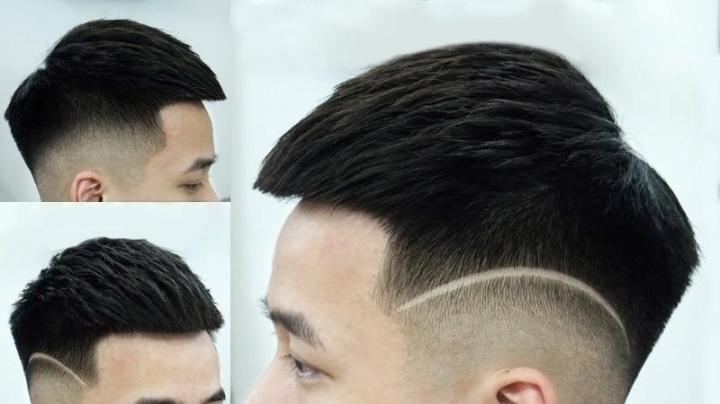 Học viện đào tạo nghề tóc Kaia