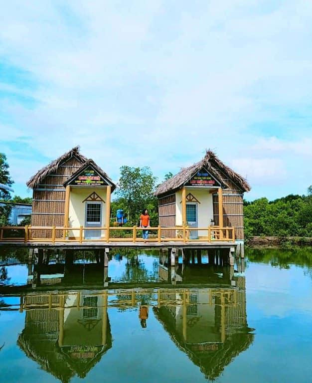 Homestay Đất Mũi - Quách Văn Ngãi