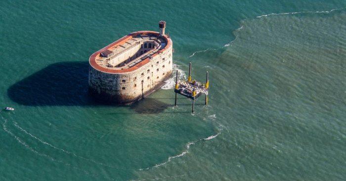 Fort Boyard