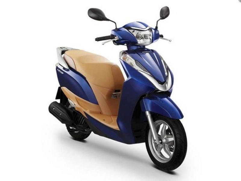 Honda Lead 125 2020
