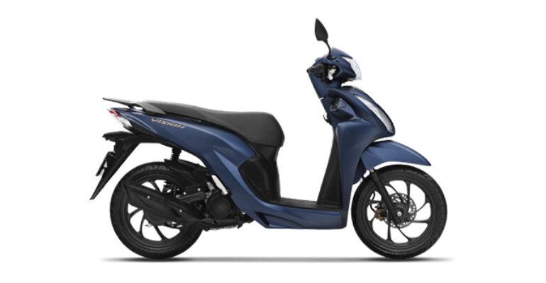 Honda Vision 2022