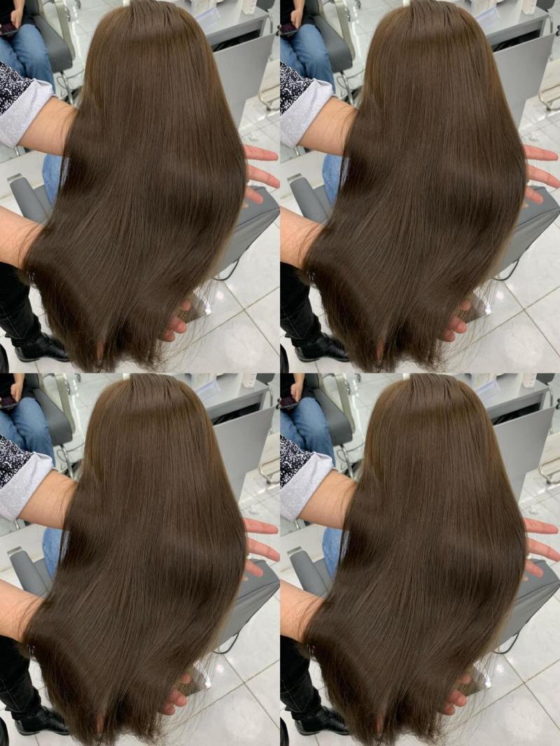 Hồng Hạnh Hair Salon