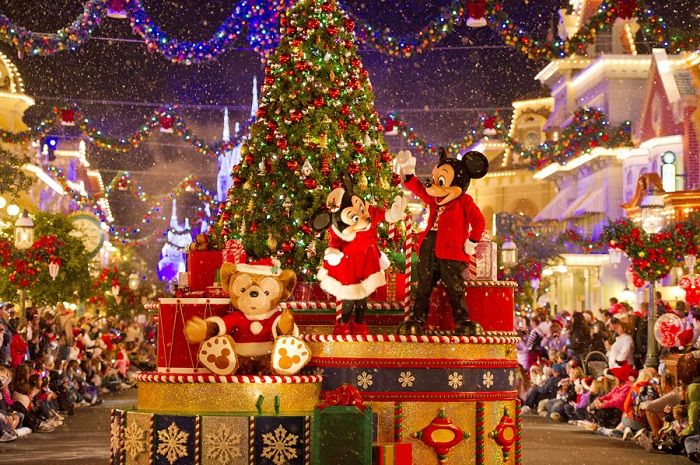Cây thông Noel