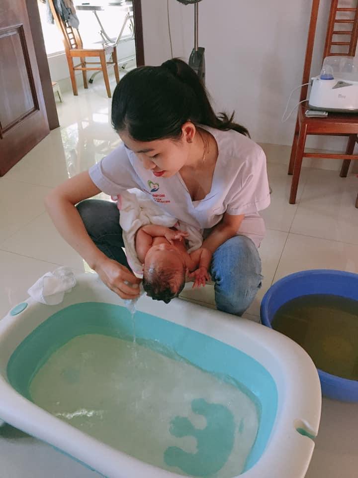 Hồng Minh Care