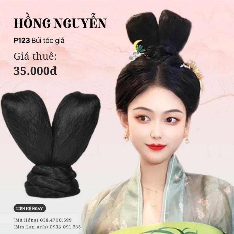 Hồng Nguyễn - Cho Thuê Trang Phục