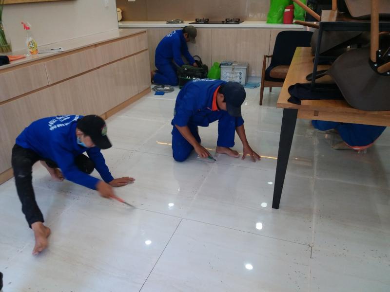 Hồng Tâm Phát