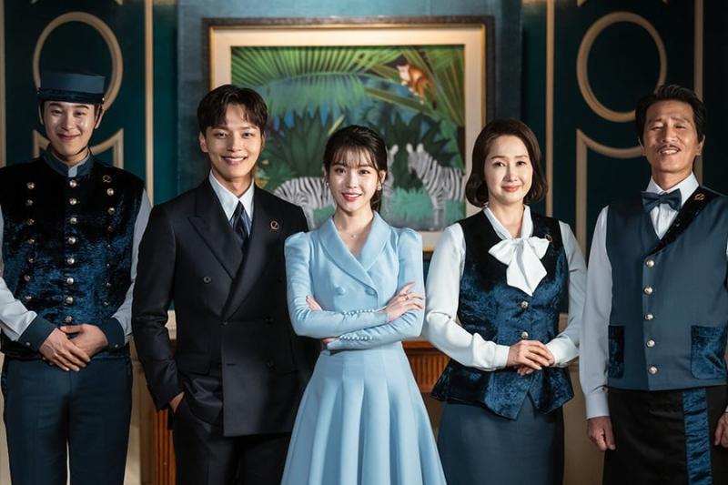 Hotel Del Luna  – Khách Sạn Ánh Trăng (2019)