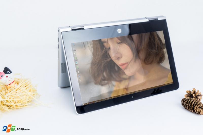 HP Pavilion X360 11