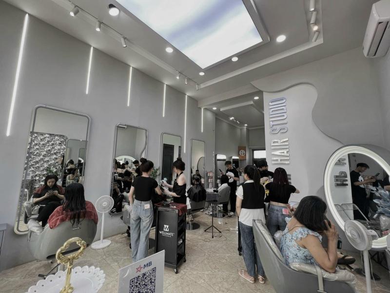 HP.Hair Studio