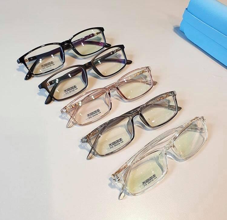 Kính Tiến Optics